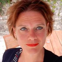 Pasfoto Hanke Struik