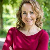 Pasfoto Wendelien Wouters
