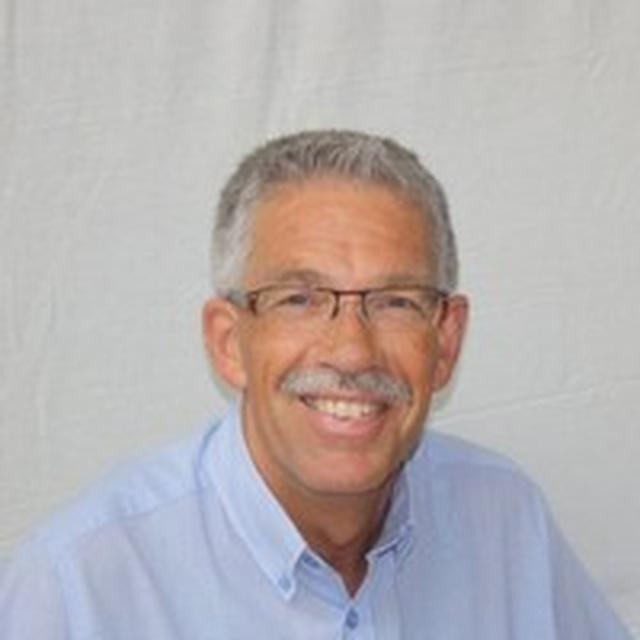 Pasfoto Willy Smit