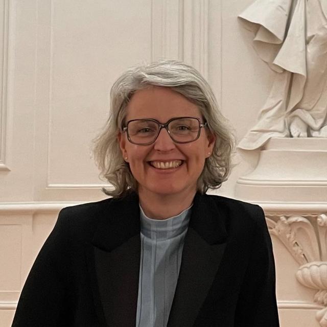 Pasfoto Elizabeth Engelsman van Sonsbeeck